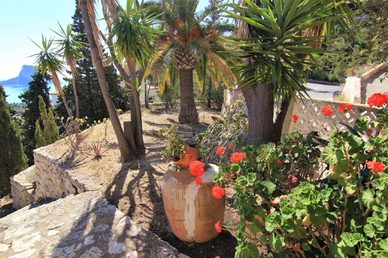 Maryvilla 0306 Calp Exterior foto